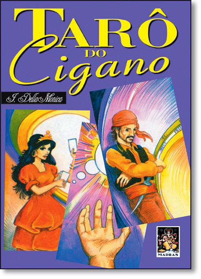 Baralho Cigano: Os Livros