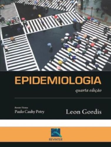 Epidemiologia, livro de Leon Gordis