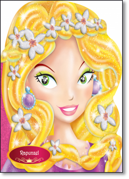 Rapunzel - Coleção Contos Clássicos, livro de Ciranda Cultural