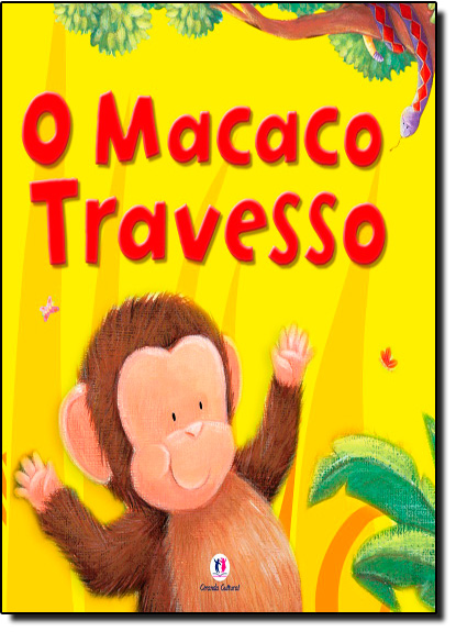 Nanico, o Macaco Travesso - CD-ROM PT-BR : SCOPS Software : Free Download,  Borrow, and Streaming : Internet Archive