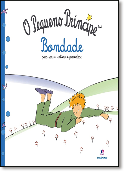 O Pequeno Príncipe - Meu primeiro Pequeno Príncipe - Ciranda Cultural