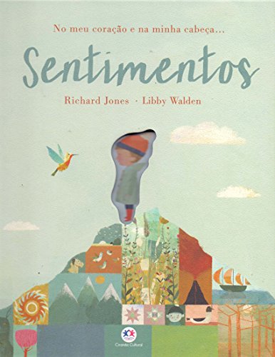 Sentimentos, livro de Richard Jones, Libby Walden