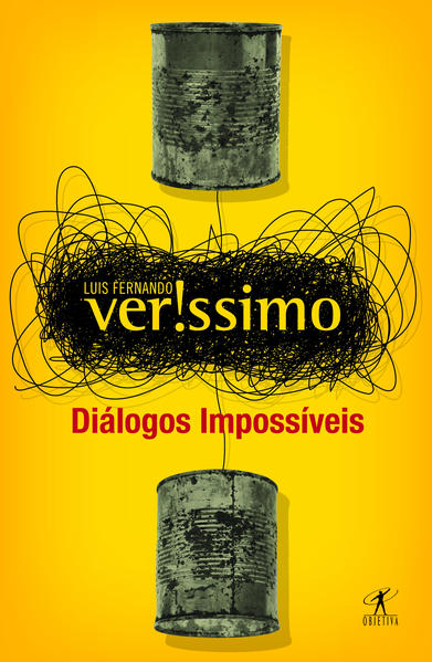 Diálogos impossíveis, livro de Luis Fernando Verissimo