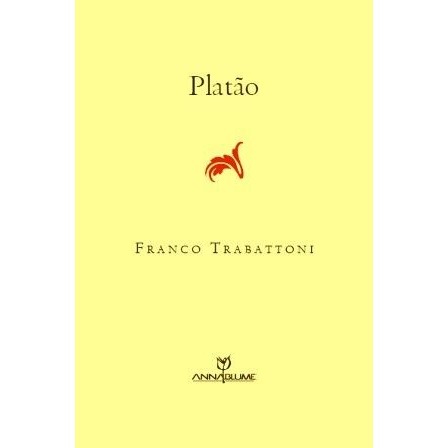 Platão, livro de Franco Trabattoni