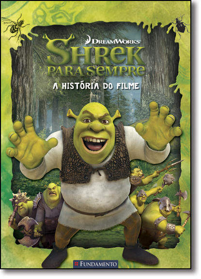 Shrek e a quebra de estereótipos nas obras de ficção