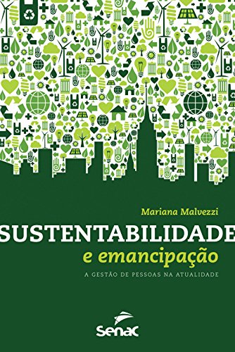 Sustentabilidade e Emancipação, livro de Mariana Malvezzi