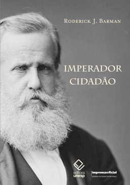Imperador Cidadão, livro de Roderick J. Barman