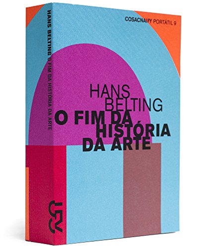 O fim da história da arte (Portátil 9), livro de Hans Belting