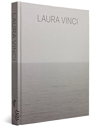 Laura Vinci, livro de Laura Vinci