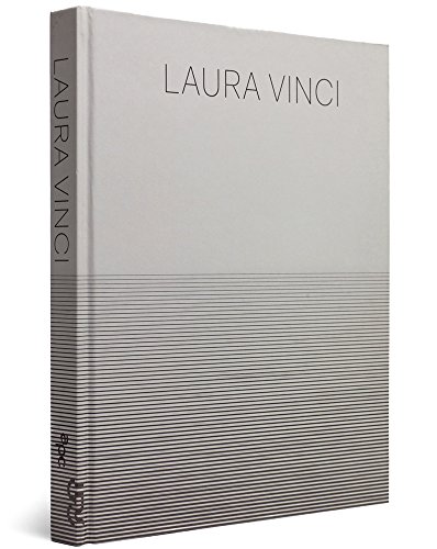 Laura Vinci (em inglês), livro de Laura Vinci