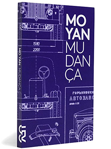 Mudança, livro de Mo Yan