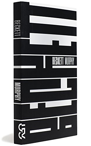 Murphy, livro de Samuel Beckett