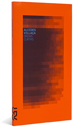 Ondas Curtas, livro de Alcides Villaça