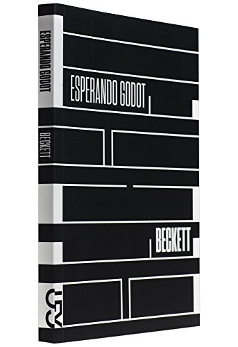 Esperando Godot, livro de Samuel Beckett