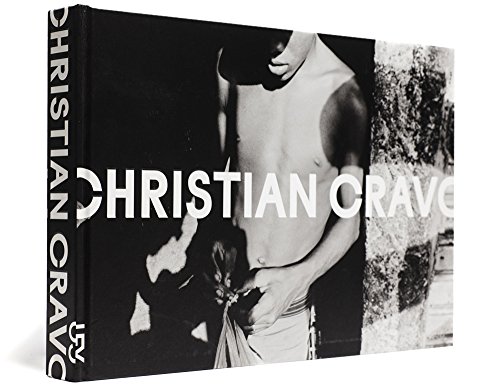 Christian Cravo, livro de Christian Cravo
