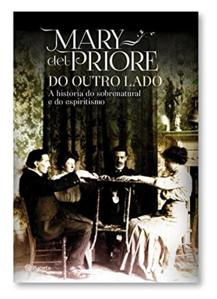 Do outro lado, livro de Mary Del Priore