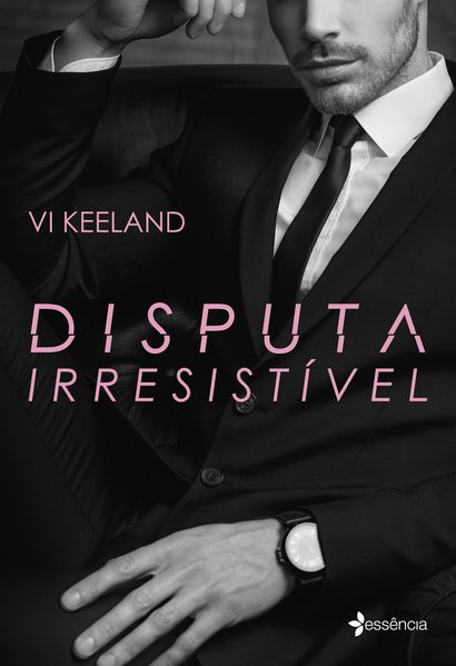 Disputa irresistível, livro de Vi Keeland