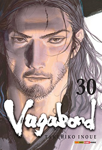 Vagabond - Volume 30, livro de Takehiko Inoue