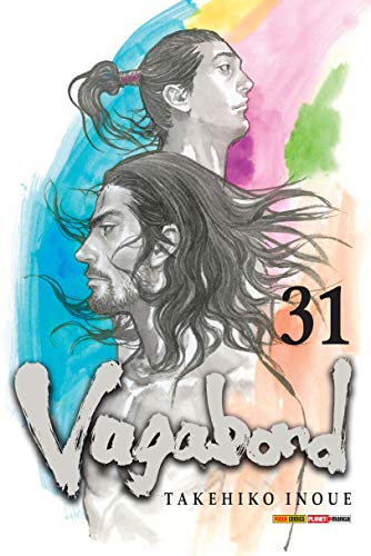Vagabond - Volume 31, livro de Takehiko Inoue