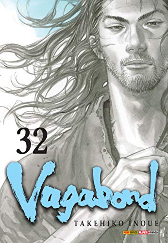 Vagabond - Volume 32, livro de Takehiko Inoue