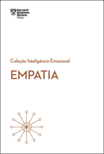 Empatia, livro de  Harvard Business Review