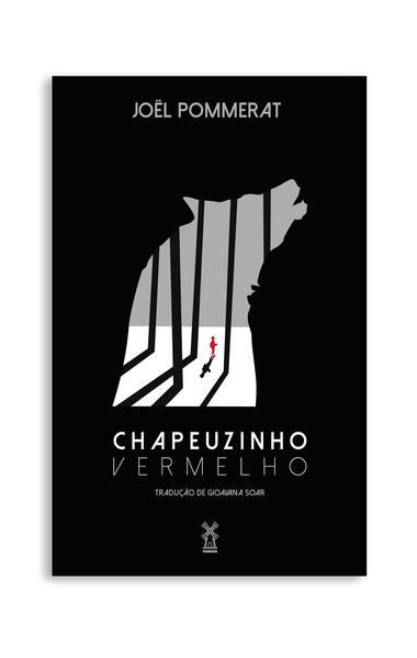 Chapeuzinho Vermelho, livro de Joël Pommerat