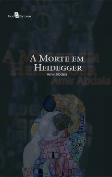 A morte em Heidegger, livro de Amir Abdala