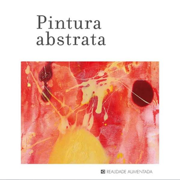 Pintura abstrata, livro de Parramón Ediciones