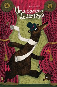 Uma canção de urso, livro de Chaud, Benjamin