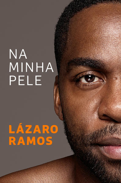 Na Minha Pele, livro de Lázaro Ramos