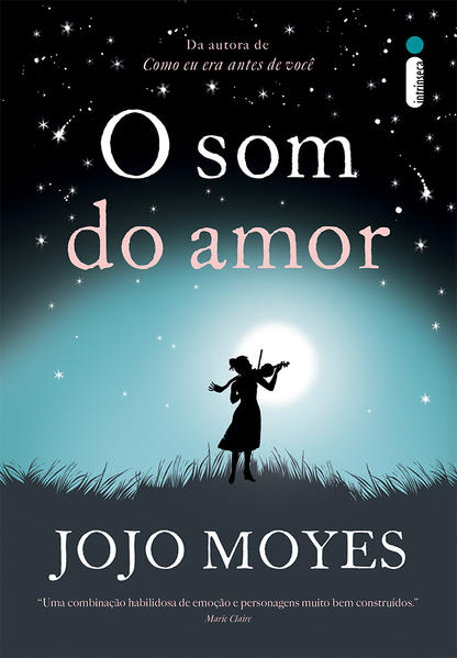 Som do Amor, O, livro de Jojo Moyes