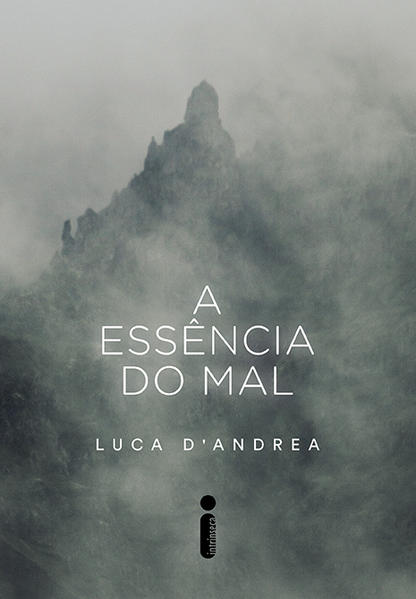 A essência do mal, livro de Luca Andrea
