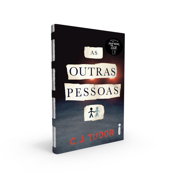 As Outras Pessoas, livro de C. J. Tudor
