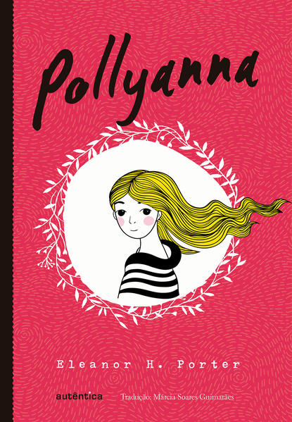Pollyanna, livro de Eleanor H. Porter