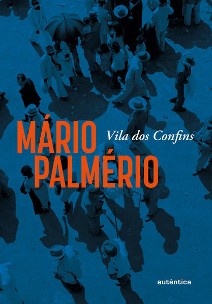 Vila dos Confins, livro de Mário Palmério