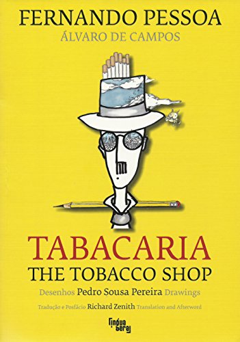 Tabacaria, livro de Fernando Pessoa