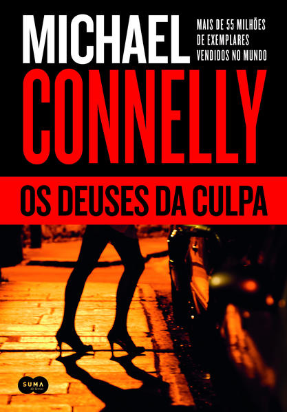 Deuses da Culpa, Os, livro de Michael Connelly