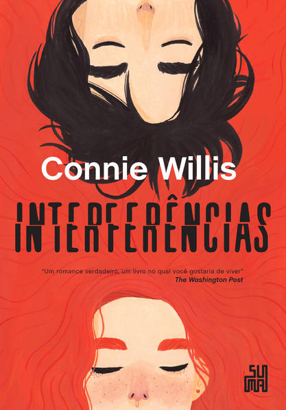 Interferências, livro de Connie Willis