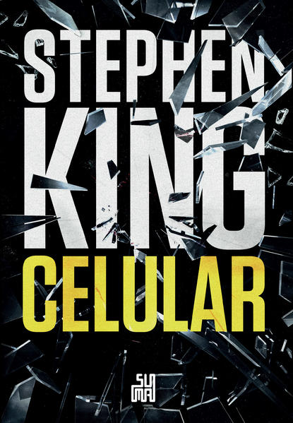 Celular, livro de Stephen King