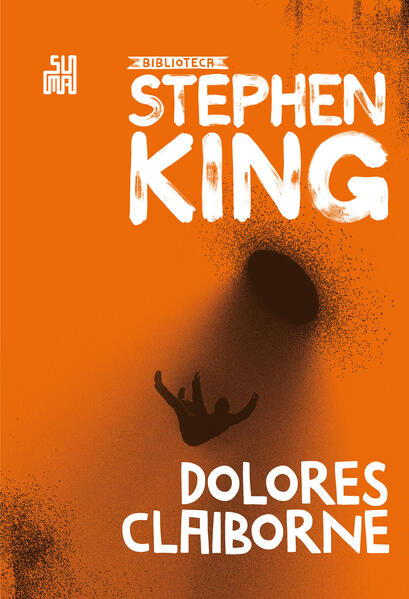 Dolores Claiborne, livro de Stephen King