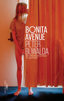 Bonita Avenue, livro de Peter Buwalda