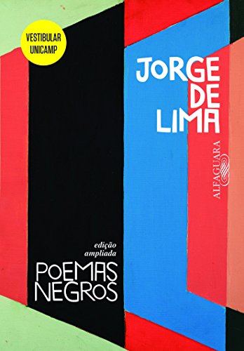 Poemas Negros, livro de Jorge de Lima