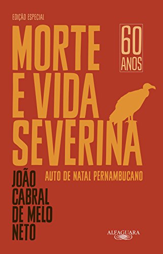 Morte e Vida Severina, livro de João Cabral de Melo Neto