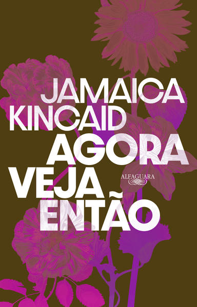 Agora veja então, livro de Jamaica Kincaid