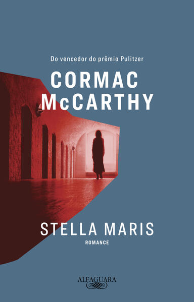 Stella Maris, livro de Cormac McCarthy