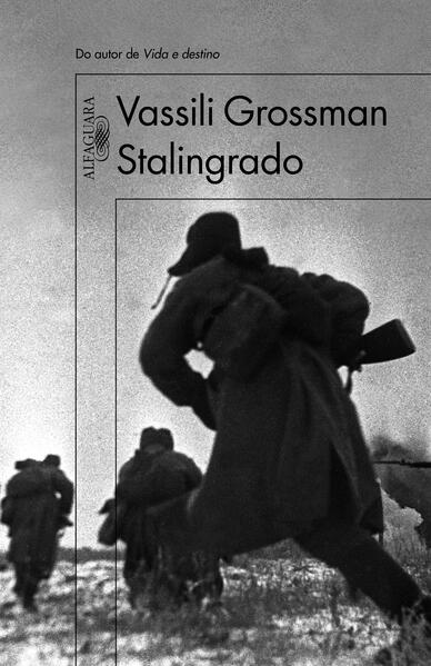 Stalingrado, livro de Vassili Grossman