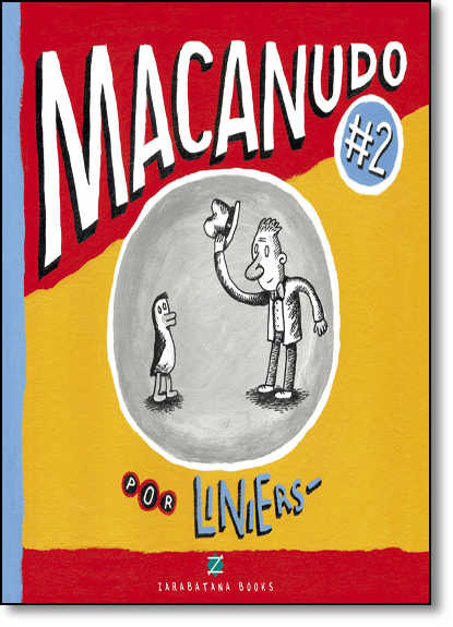 Macanudo - Vol.2, livro de Ricardo Liniers Siri