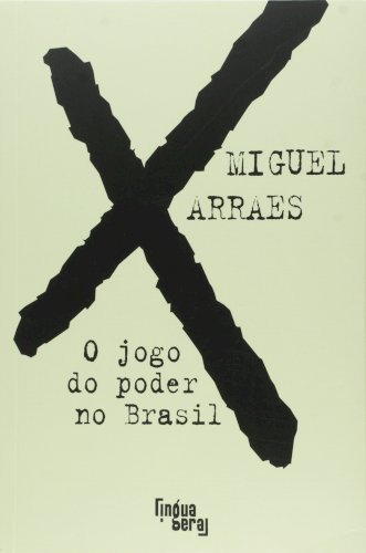 livro: Brasil em jogo: o que fica da Copa e das Olimpíadas?, de