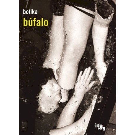 Búfalo, livro de Botika