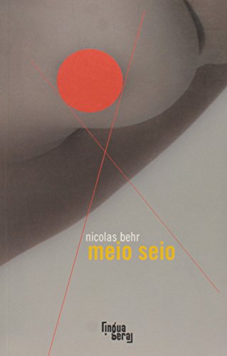 Meio Seio, livro de Nicolas Behr